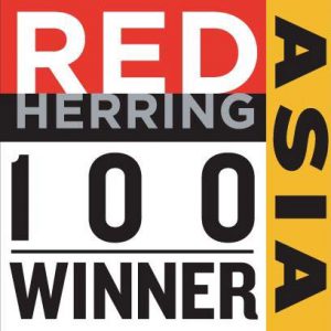 Octaware wins Red Herring Top 100 Asia Award 2010