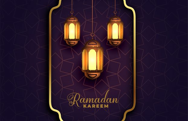 Ramadan the month of Fasting