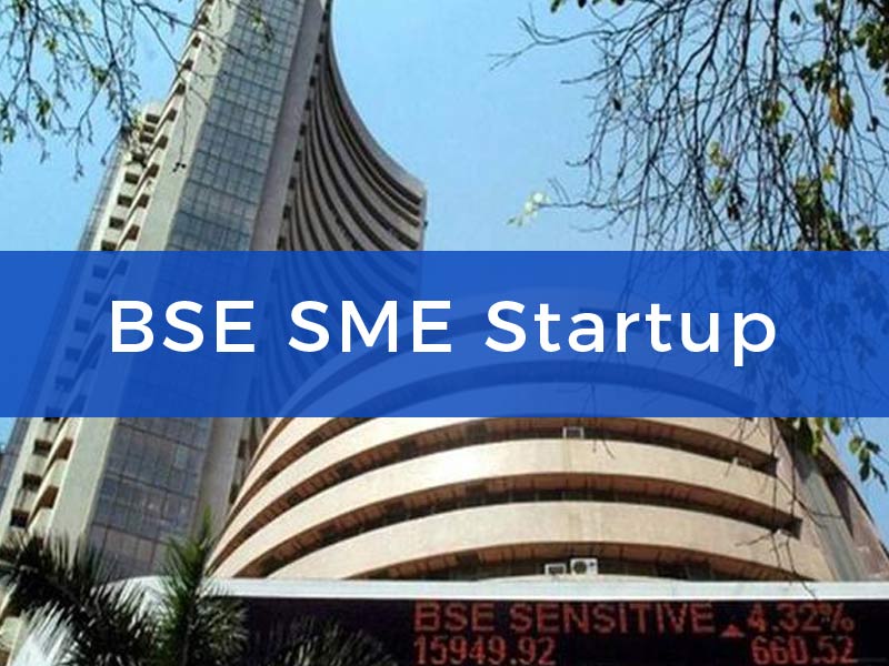 Octaware gets listed on the Bombay Stock Exchange – SME Platform