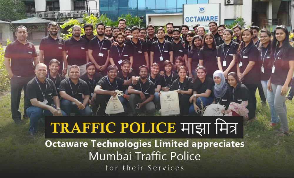 TRAFFIC POLICE – Maaza Mitra (Our Friend)