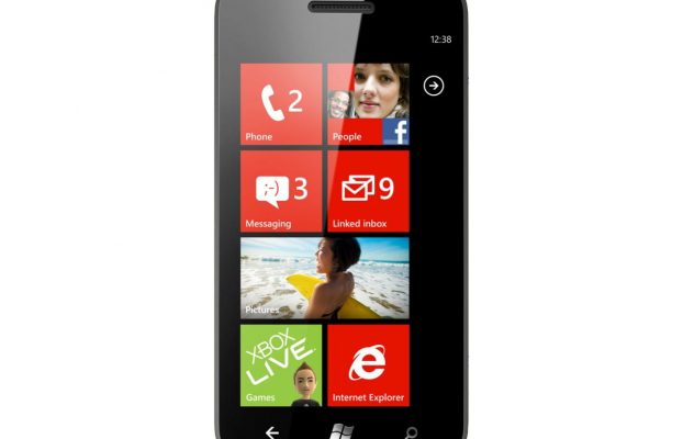 Windows Phone 7.5 – Mango