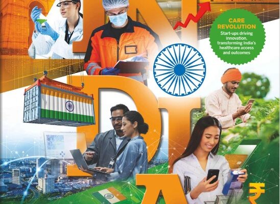 Octaware in Gulf News on AI-assisted digital engineering